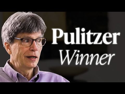 How to Write Fiction That Feels Alive — Richard Powers
