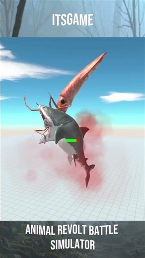 Animal Revolt Battle Simulator 4