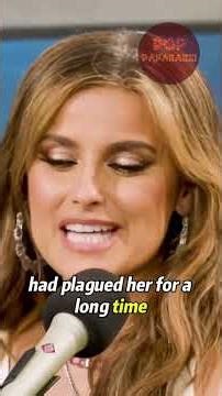 No wonder 48-year-old Nelly Furtado looks like two entirely different people #fyp #entertainment