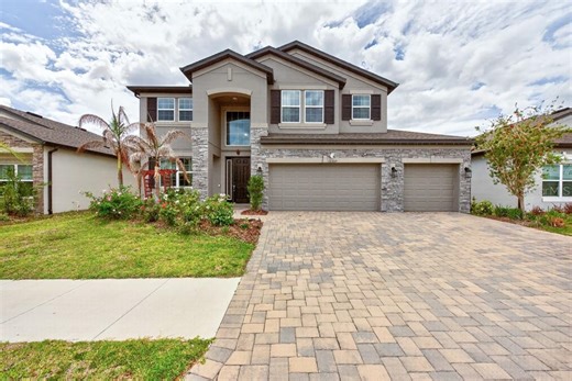12337 Shining Willow St, Riverview, FL 33579 - MLS TB8501597 - Coldwell Banker