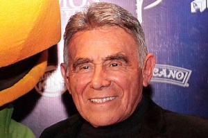 Murió el comediante mexicano Héctor Suárez, famoso por ”¿Qué nos pasa?”