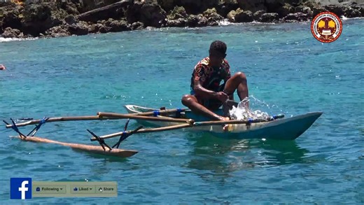 Beautiful day here in Madang 🌴 Keep supporting by liking, sharing, and following our page for the latest content and event updates across the province #beautifullmadangprovince #PapuaNewGuinea | Madang Provincial Events-Committee