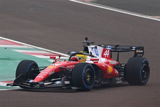 F1 2026 testing: Start time and schedule for Barcelona event