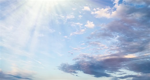 Chilly week ahead in central Pa. with scattered showers and potential first snowflakes