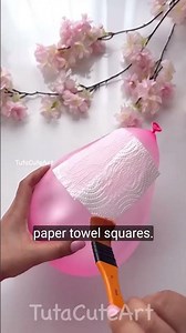 Don't throw away paper towels! Try this instead 💡 #shorts