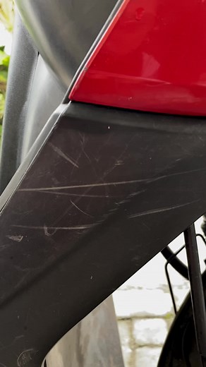 Penghitam Body Permanen FIXIT Ultimate Black Plastik Restorer / Trim dan Plastik Restorer / Dashboard / Body Motor / Back To Black / Penghitam Body Kasar Motor PERMANEN #penghitammotor #penghitamkendaraan #penghitambodymotor #penghitambodymotorpermanen