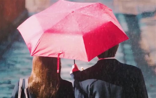 【君が心をくれたから|何色でもない花】山田裕贵&永野芽郁&宇多田光（引导向、资源分享）-因为你把心给了我