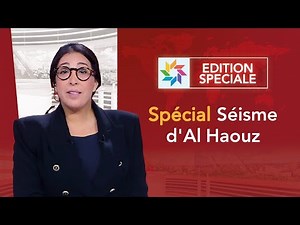 En direct - Édition spéciale (Jeudi 14 septembre 2023)