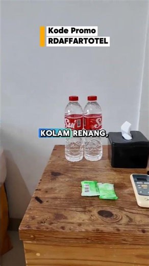 Review RedDoorz Plus @ Hotel Negeri Baru Lodaya Puncak | Hotel Nyaman Mulai 200 Ribuan!