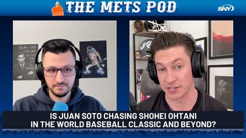 Mets All-Time Team: The full roster