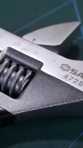 Shadow Foam Ltd. on Reels