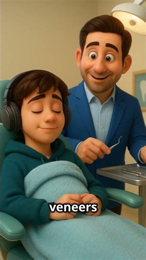 Your teen refuses to go to the dentist? Here is what to do.