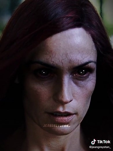 The Power of Jean Grey in Dark Phoenix | Marvel X-Men