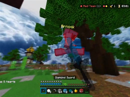 The ULTIMATE Hive Skywars Tutorial - How to Win Every Game