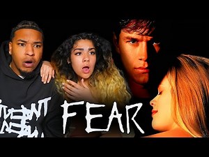 First Time Watching *FEAR (1996)* And It Got DARK… FAST!