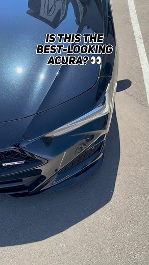 Sleek, stylish, and no surprises here—the Type S lineup always delivers. But is the TLX the ultimate beauty in the Acura family? 樂 #Acura #TLX #TypeS #acura #acuratlx #acuratlxtypes #tlxclubofamerica #tlxsquad #tlxclubofcanada | FOX Acura of El Paso | Facebook