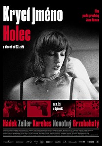 Deckname Holec streaming: where to watch online?