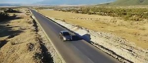 The remarkable flying dynamics design of GS4 is equipped with the Aisin 6-speed AMT which provides outstanding driving performance and low energy consumption. It is an all-round SUV that is capable for a routine city drive and outdoor explorations. #GACMotor #GS4 #SUV #CarsWithoutLimits #GetOutAndDrive #DrivingExperience | GAC