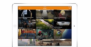 VLC media app gains Split Screen   Touch ID features on iOS, much more - 9to5Mac
