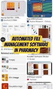 Automated File Management System in Pharmacy – How It Works #pharmacy