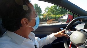 49K views · 286 reactions | Venha daí sentir os 299 cv do Volkswagen...