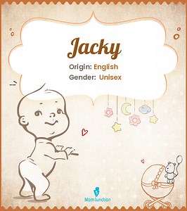 Jacky Name Meaning: Complete Origin, Pronunciation & Popularity Name Meaning, Origin, History, And Popularity