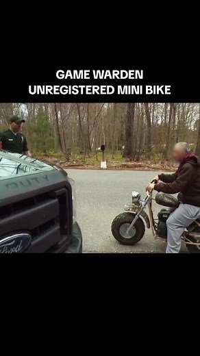 minibike #offroading #4v4 #snowmobile #huntingseason #gamewarden | FISH and GAME