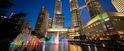 Visit Malaysia: 2026 Travel Guide for Malaysia, Asia | Expedia