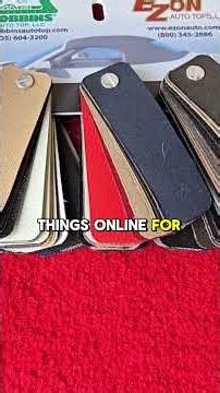 Why Cheap Convertible Tops Will Cost You TWICE (Mustang Owner Warning)