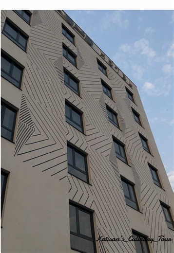 ONOMO Hotel Douala : Confort et Élégance au Cœur de Douala