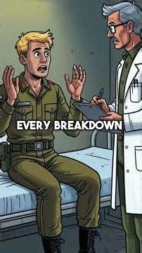 US Army Drove Soldiers Insane With LSD Experiments Edgewood Arsenal Horror