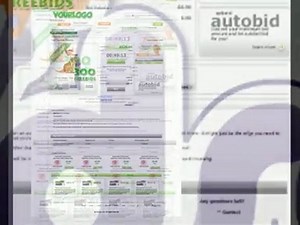 Penny Auction Software