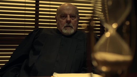 The Encounter S01:E08 - Maximum Mike