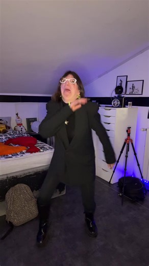 Humour sur le syndrome de Treacher Collins