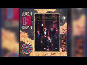 Duran Duran - The Reflex [HQ]