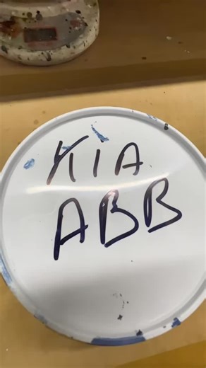 Давненько це було🤔#carrepair #автомаляр #paint | Oleksandr Bespoiasnyi