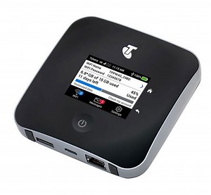 Netgear Nighthawk M2 (MR2100) Bộ Phát WiFi 4G 2Gbps