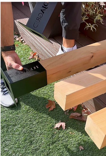 Revolutionary Tool Transforms American Carpentry