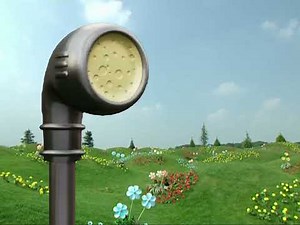 Let's Go Voice Trumpet - Where Have The Teletubbies Gone