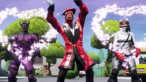 43K views · 846 reactions | Spart eure V-Bucks, das geht auf uns: Jeder, der bis zum 27. Februar 13 kostenlose Overtime-Challenges absolviert hat, erhält den kommenden Battle Pass der 8. Saison GRATIS! Ab ins Spiel und #HabtEuchLieb  | Fortnite | Facebook