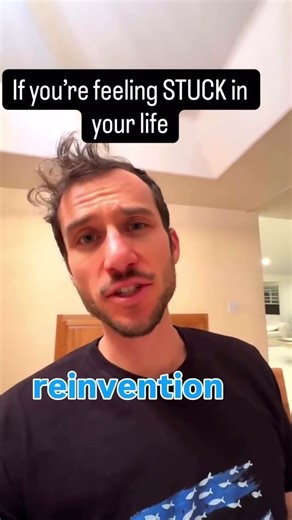 I’m reading a self help book (and I found something better)