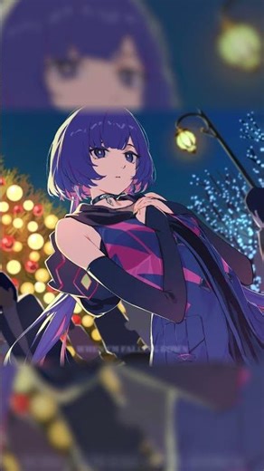 WINTER WITHOUT YOU - XG Covered by 理芽 / RIM #shorts