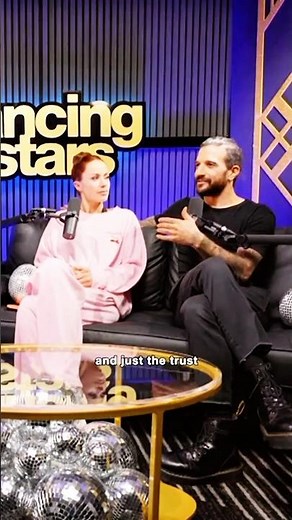DWTS 2025 SHOCKING Moment – Judges And Fans Went Crazy Tonight!#shorts #viral #trending