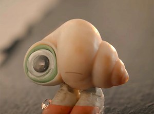 How Marcel The Shell Became a Movie Star Without Losing His Kindness and Dignity
