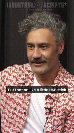 Taika Waititi: Redefining Storytelling with Humor, Heart, and Originality