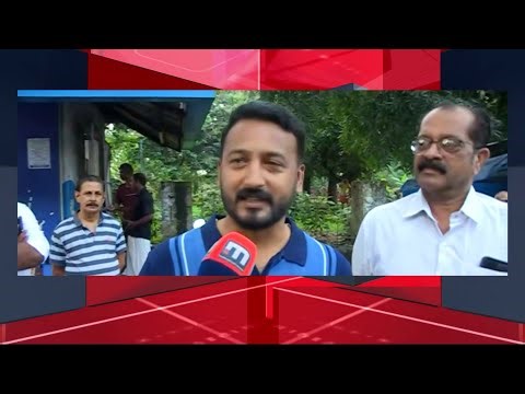 '' നടക്കുന്നത് നേരിട്ടുള്ള മത്സരം.. ഇപ്പോള്‍ ചിത്രം വ്യക്തമായി, ഇനി ജനങ്ങള്‍ തീരുമാനിക്കട്ടെ''