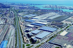 Thor Equities suma otros 13.800 m2 a su cartera logística en España