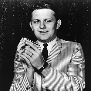 Charlie McCoy - Country Music Hall of Fame and Museum