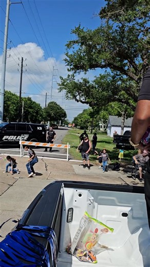 5.8K views · 57 reactions | THE SYLVAN BEACH PARADE WAS AWESOME! 朗 | Monument Chevrolet | Facebook