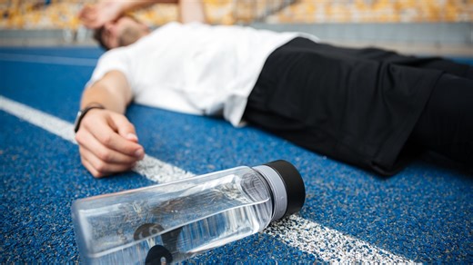 Why athletic directors use the wet bulb temperature to help keep student athletes safe